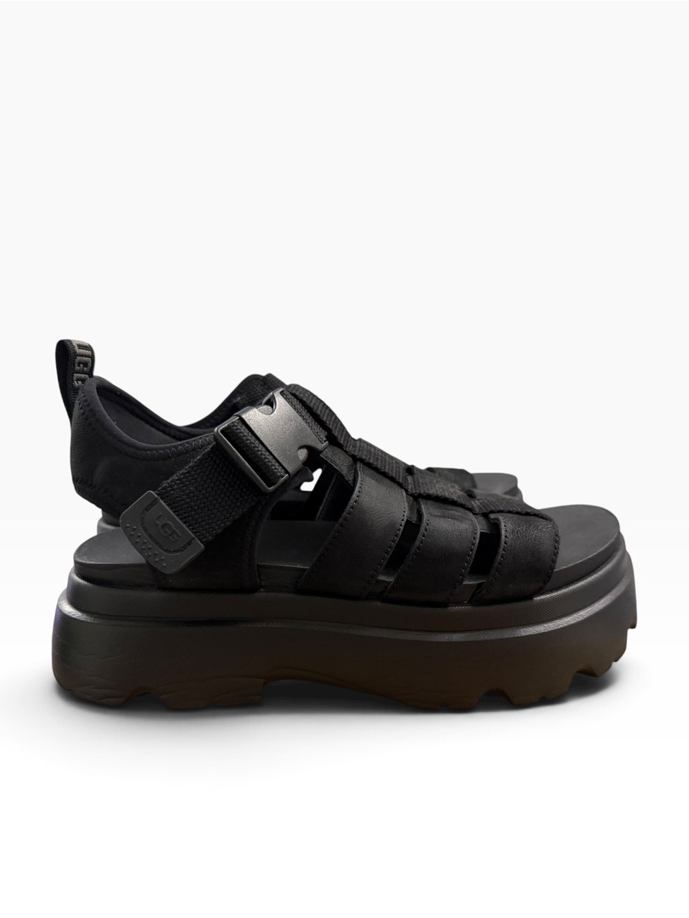 UGG Cora Platform Sandal Women